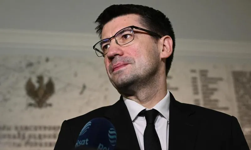 Procedura odwołania prezesa NIK