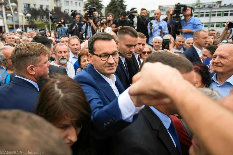 Procedury głosowania w Polsce