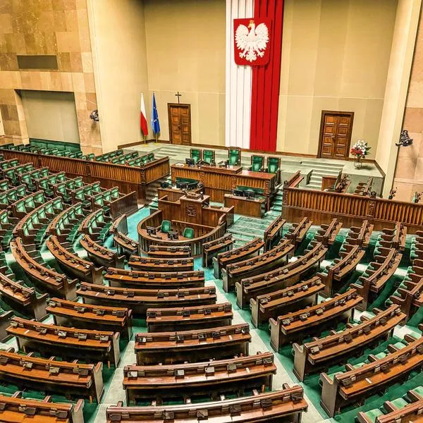 Procedury legislacyjne
