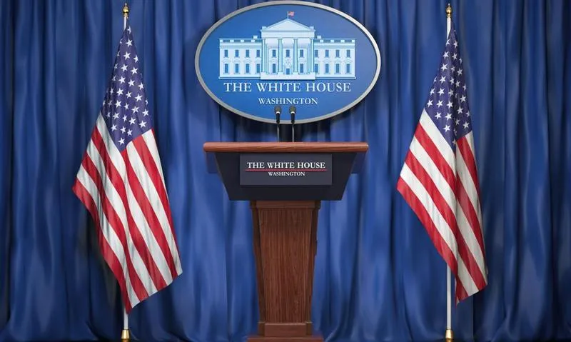 Proces wyborczy w USA