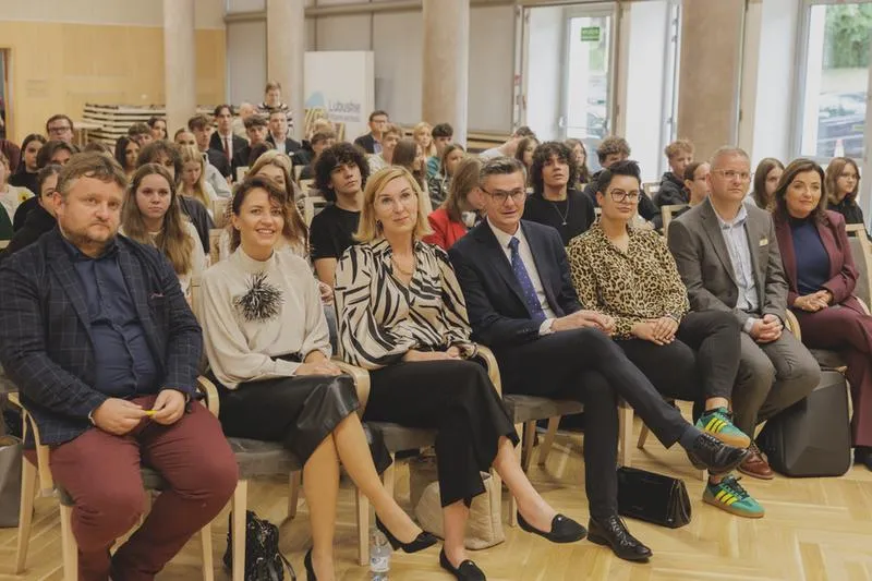 Programy wyborcze lubuski