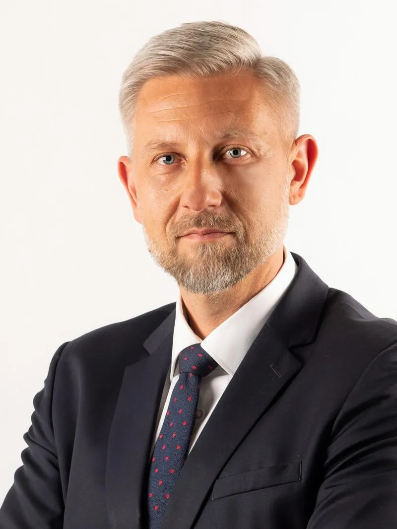 Przemysław Staniszewski