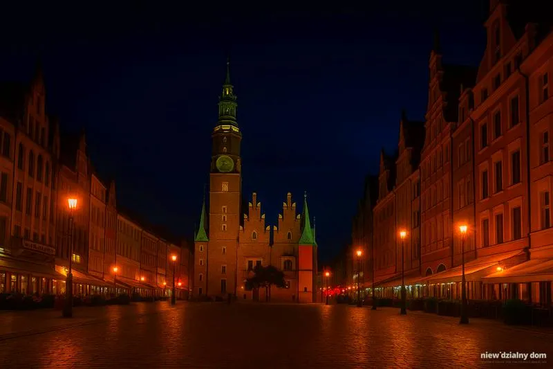 Przewodnik dla wyborców