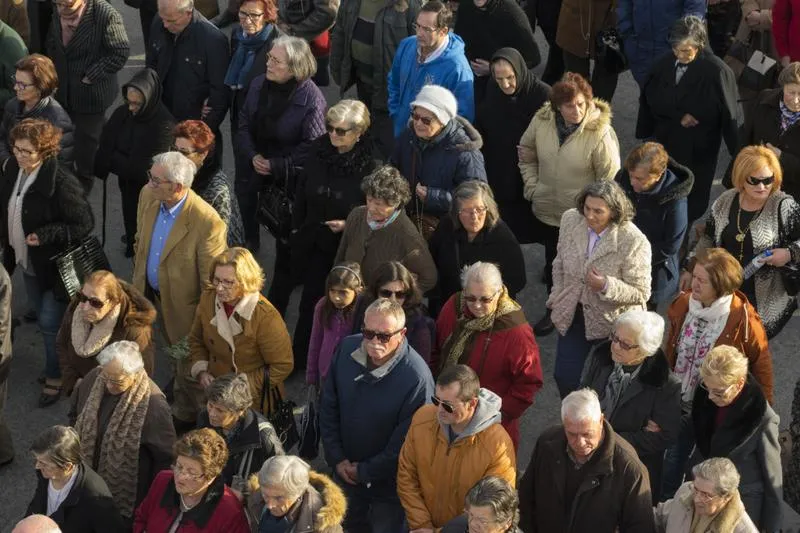 Przyczyny starzenia się