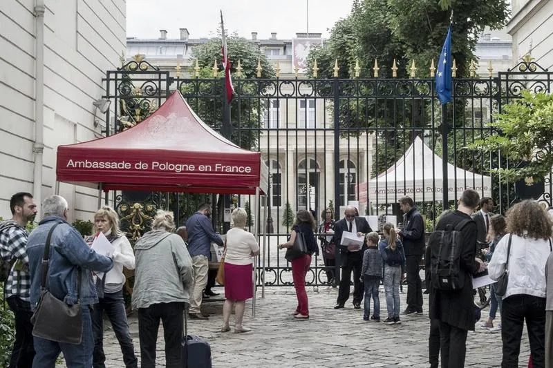 Przygotowanie do głosowania