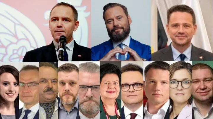 Przygotowanie do głosowania