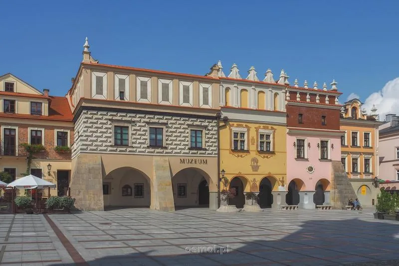 Rada Miejska Tarnów