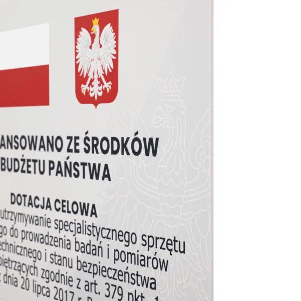 Rada Ministrów w budżecie