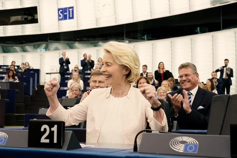 Rada Unii Europejskiej