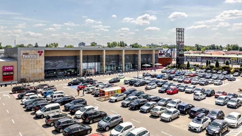 Rafał Zwolak prezydent Zamościa