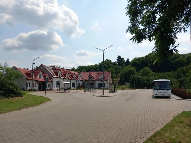 Reakcje mieszkańców