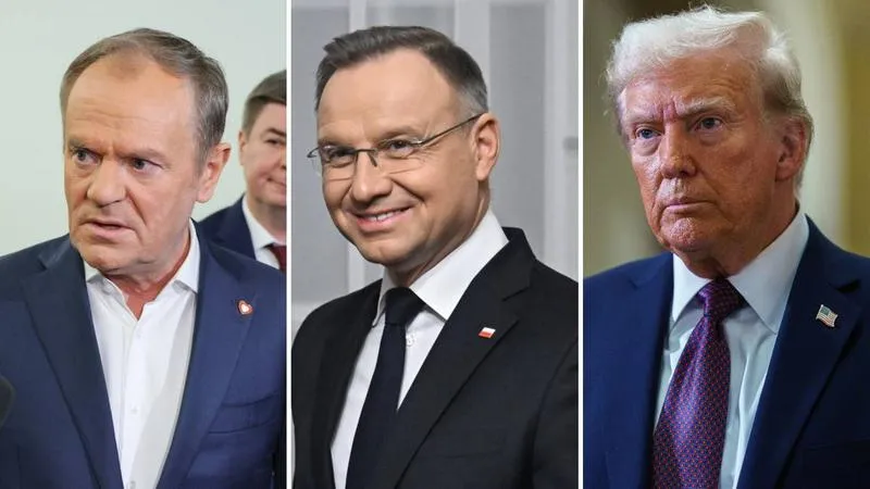 Recenzje widzów i krytyków Polityka