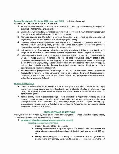 Referendum w Polsce