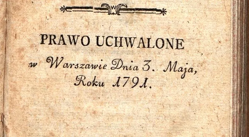 Reformy ustrojowe Polski