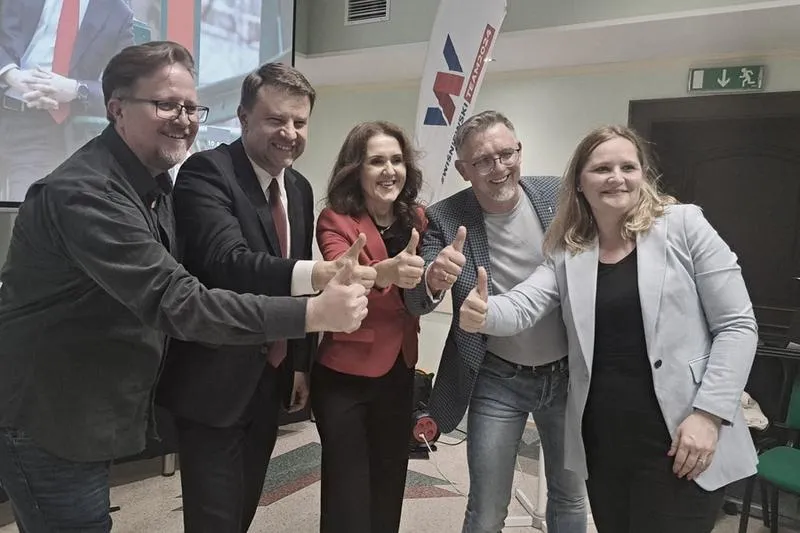 Rewitalizacja miasta