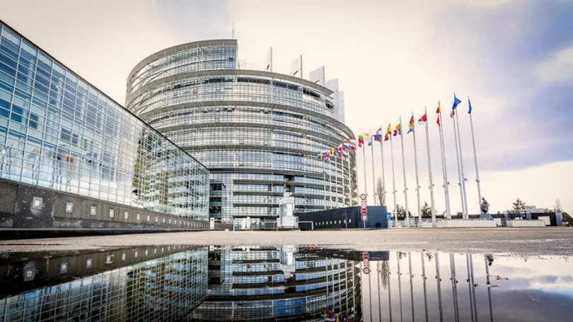 Rezolucje Parlamentu Europejskiego