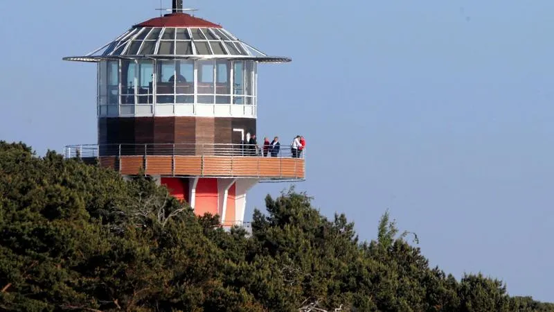 Rezydencje prezydenta RP