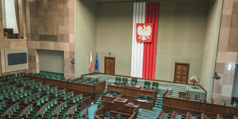 Rolą marszałka seniora