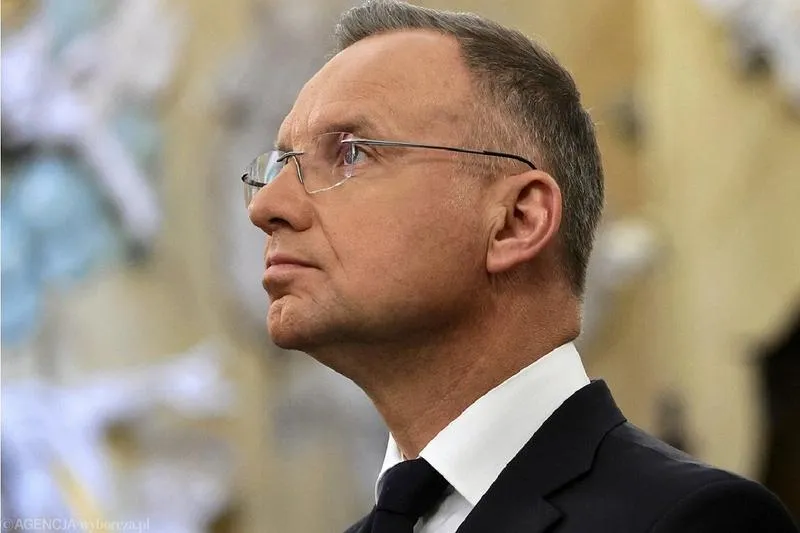 Rola prezydenta w polityce zagranicznej