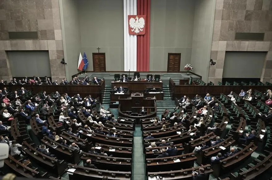 Role posłów