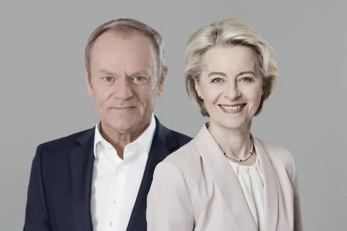 Rząd Unii Europejskiej