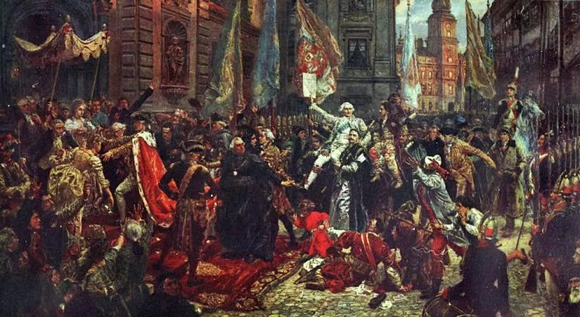 Sejm Czteroletni
