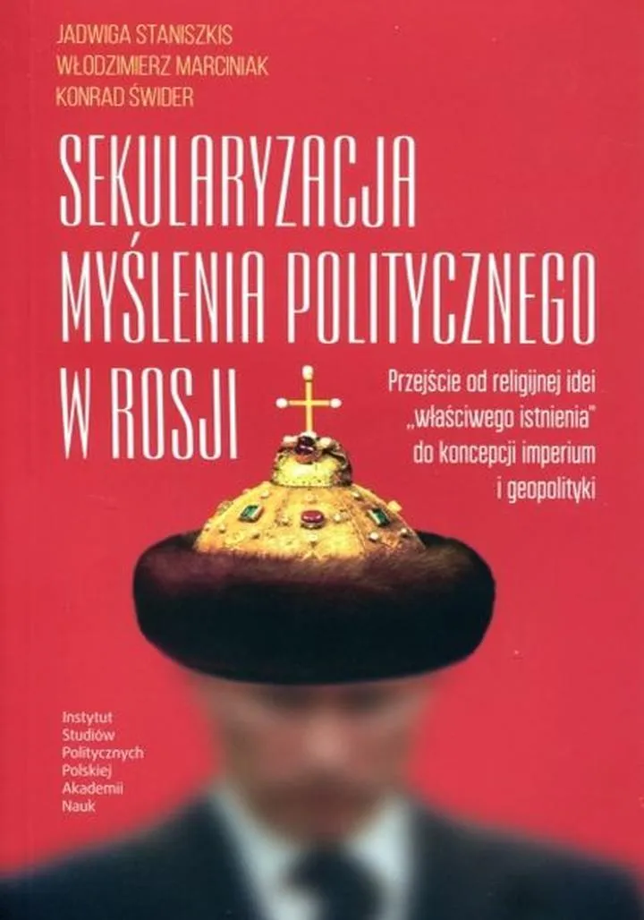 Sekularyzacja społeczeństwa i kultury