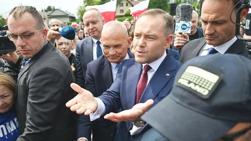 Służba Ochrony Państwa