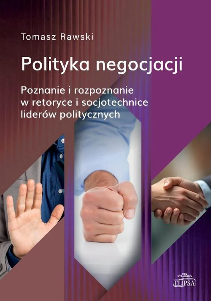 Social media jako źródło informacji politycznej