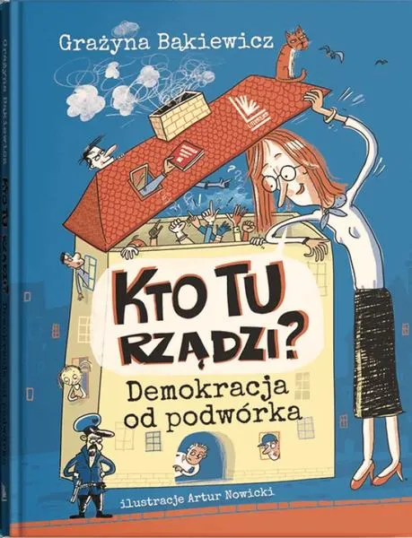 Społeczeństwo obywatelskie