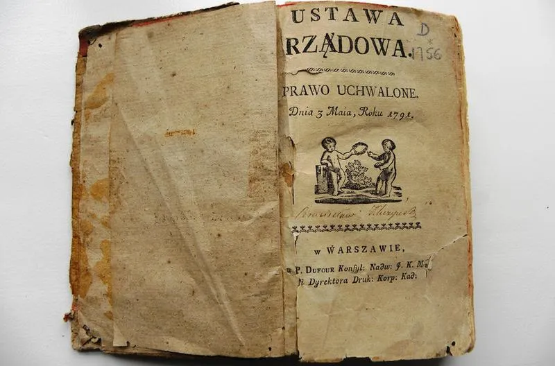 Społeczne skutki konstytucji
