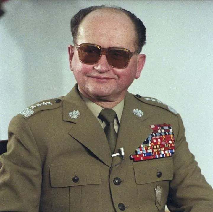 Stan wojenny i reformy