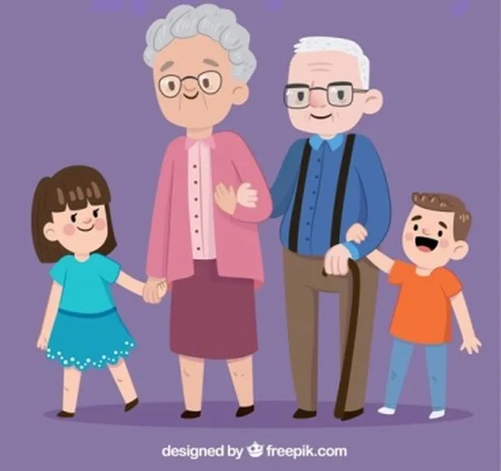 Starzejące się społeczeństwo