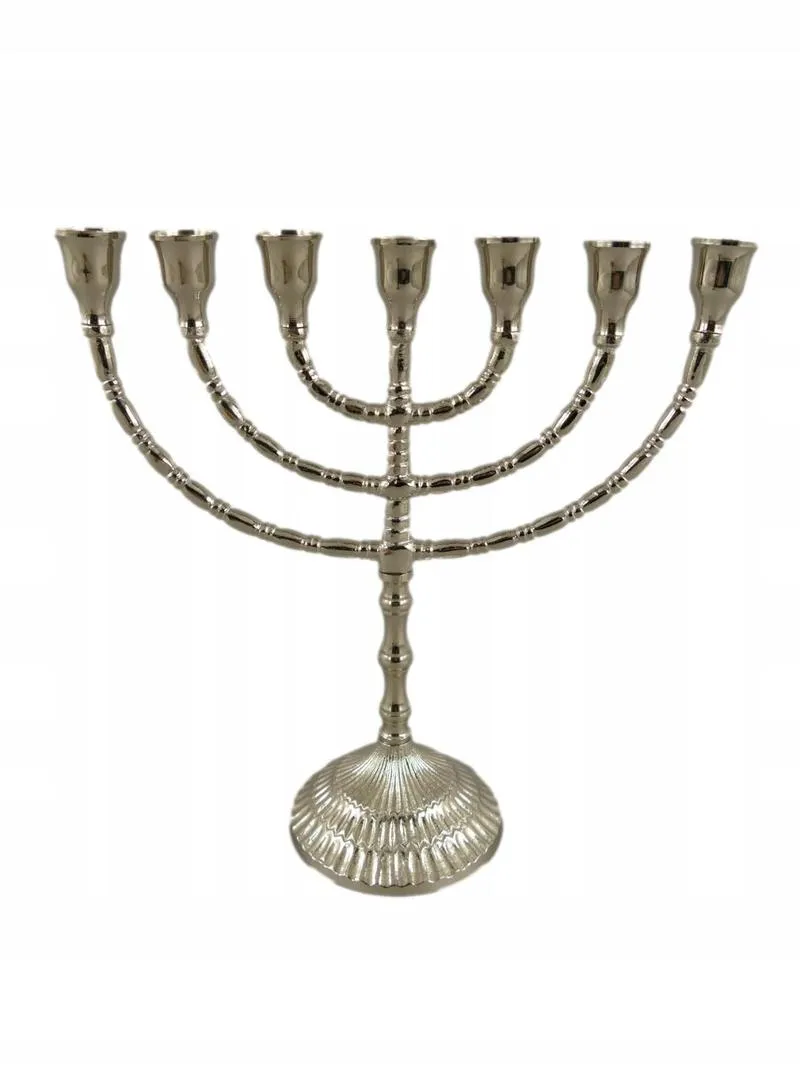 Symbolika i znaczenie Chanuki