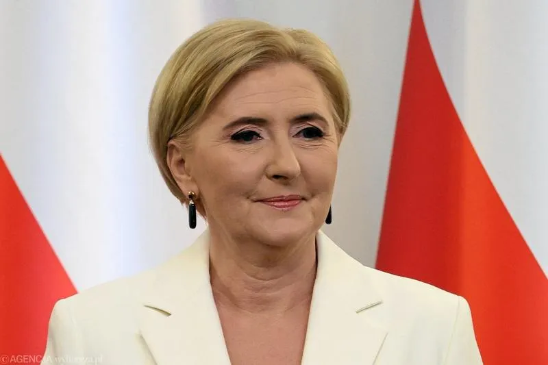 Szanse Andrzeja Dudy na reelekcję