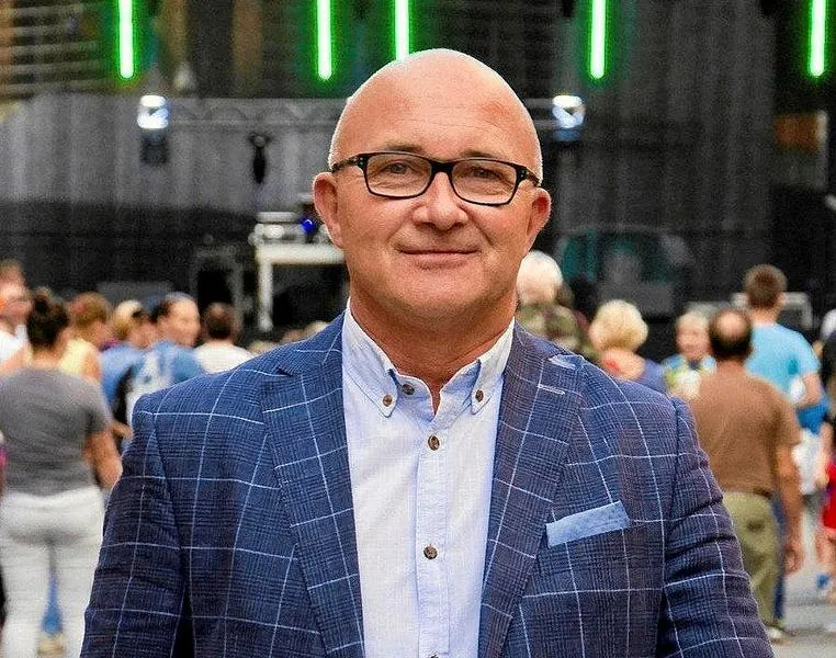 Szymon Michałek