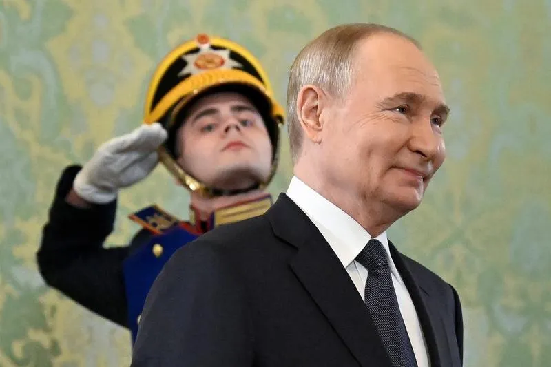 Tajemnice medyczne Kremla