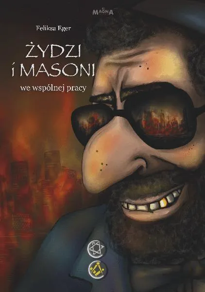 Tajemnice wolnomularstwa