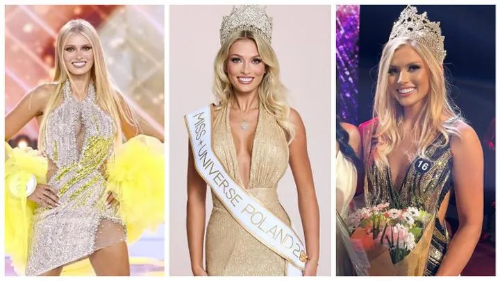 Termin wyborów Miss Universe