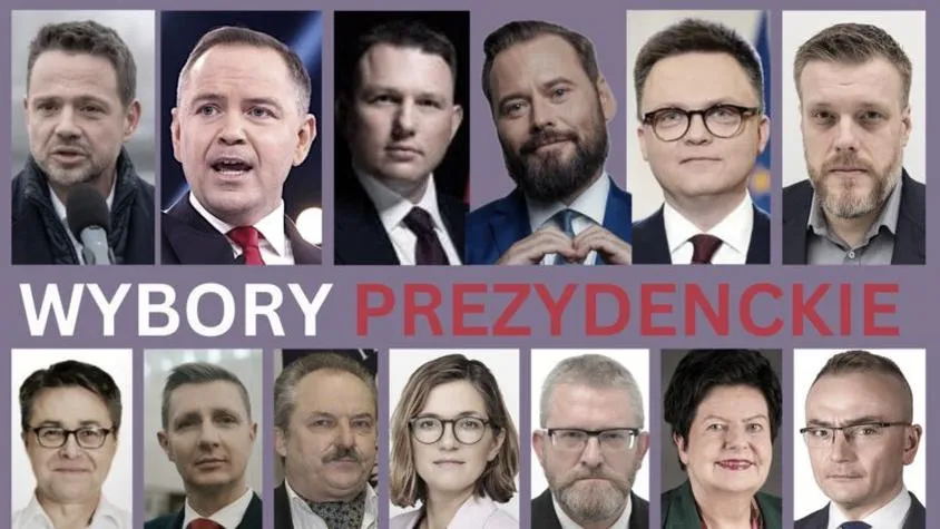 Terminy wyborów prezydenckich
