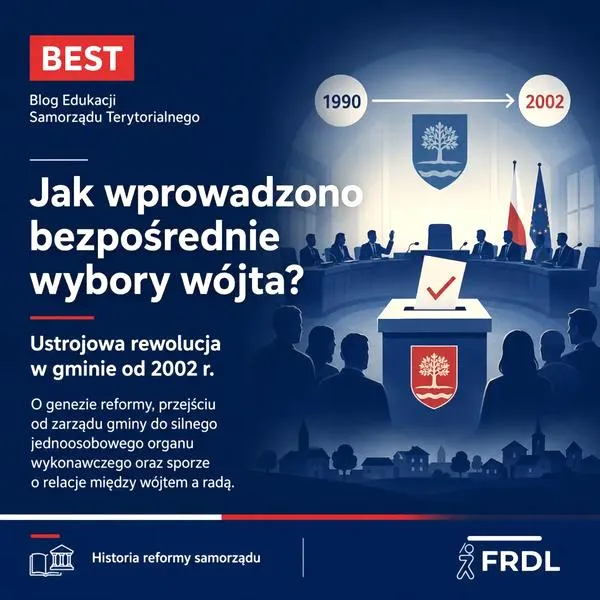 Terminy wyborów wójtów