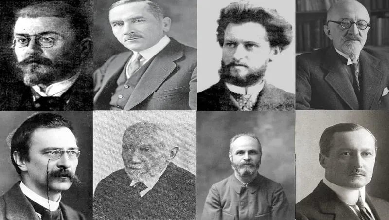 Tożsamość narodowa Polaków