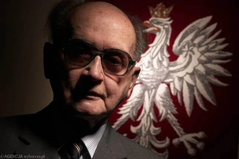 Transformacja ustrojowa w Polsce