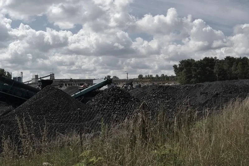 Transport publiczny Warszawa