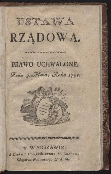 Trójpodział władzy
