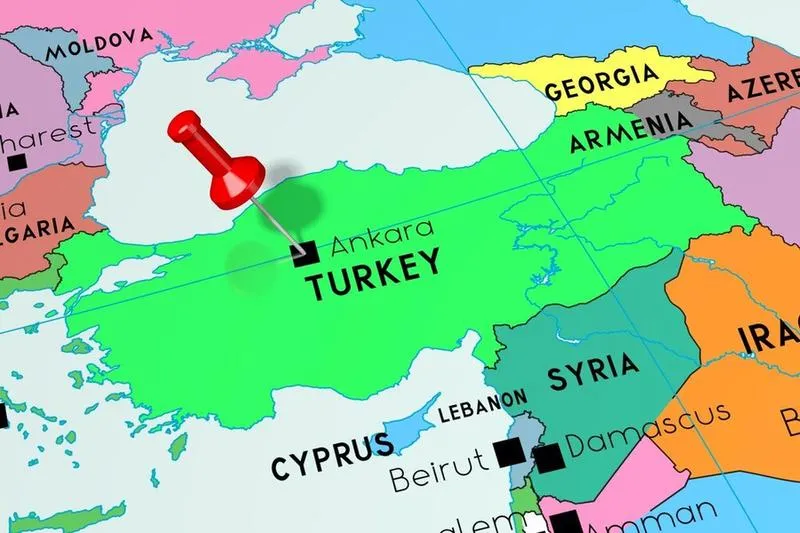 Turcja i Unia Europejska