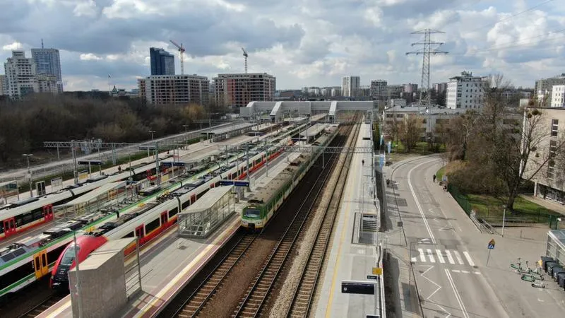 Warszawa wybory prezydenckie 2026