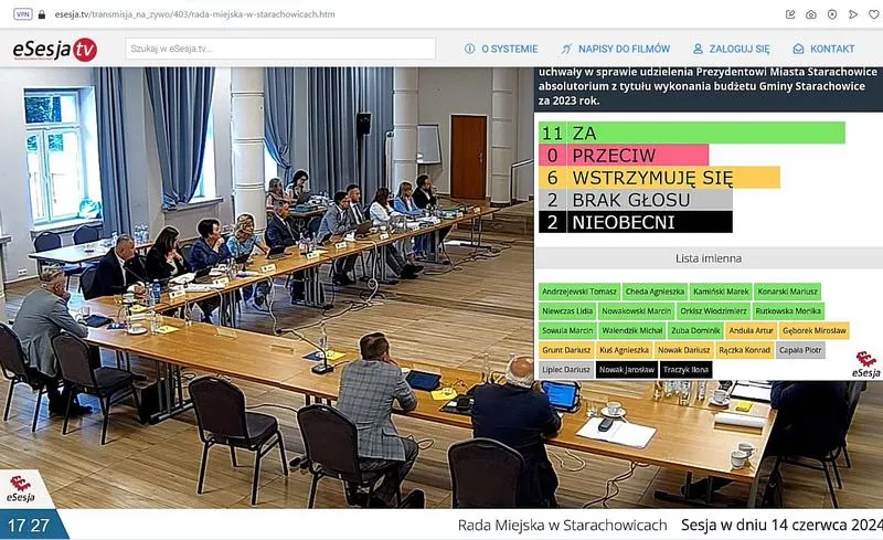 Wizja i priorytety prezydenta