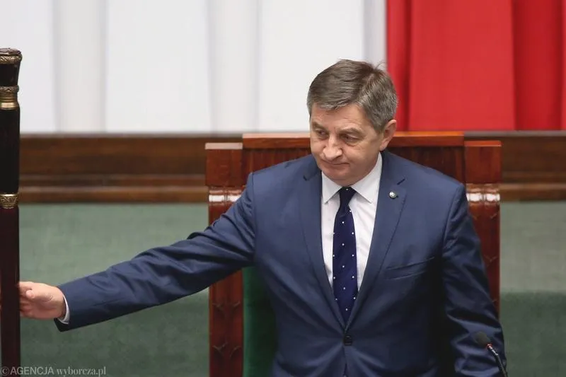 Włodzimierz Czarzasty