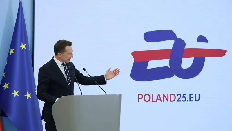 Wpłaty Polski do UE